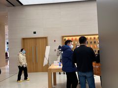 -Apple零售店(玄武湖店)