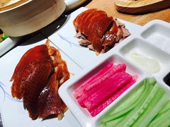 -小大董·烤鸭(凤凰汇店)