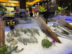-九月海·海鲜自助(世纪东方店)