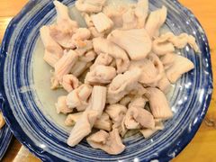 羊肚仁-金生隆(六铺炕店)