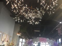 -荣耀.西式融合餐厅(留云湖店)