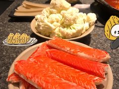 -大虎重庆老火锅(正弘城店)
