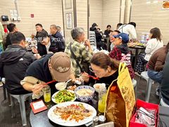 -一哥美食(总店)