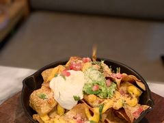 -农畉LONFOOD(福田星河COCOPark店)