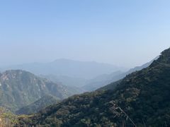 -阳台山自然风景区