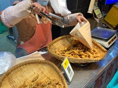 -肖炮现炸酥肉(解放碑店)
