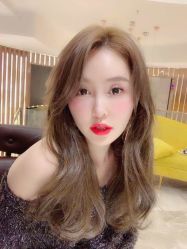 -Rise Hair上升造型