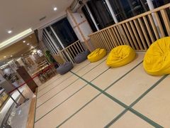 -西安国际创新人才交流中心•药浴温泉