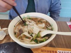 -秦关面道(世博店)