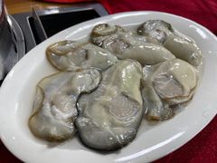 -花苑美食横琴生蚝火锅(拱北粤华路店)