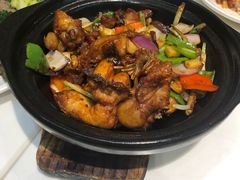 -大咀港式茶餐厅(恒泰店)
