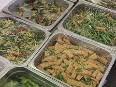 -马兰拉面(西直门外店)