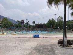 -重庆海昌加勒比海水世界