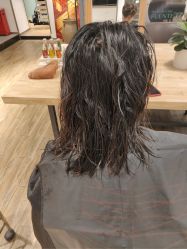 -Mentor Hair Salon