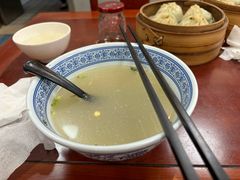 -清真马祥兴菜馆(云南北路店)