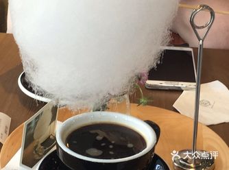 现在这样的咖啡是不是消失了