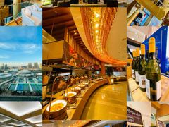 -济南喜来登酒店