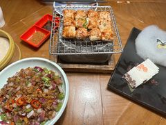 -雀舞云南菜(天津天河城购物中心店)
