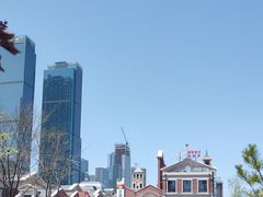 -正德楼果木烤鸭·渔家菜(东港店)