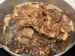 -蝎王府羊蝎子(北大地店)