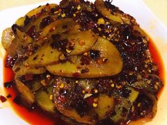 -周小亮丁家坡洋芋(全国总店)