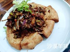 -清真新疆叶尔羌烤肉店(新香洲店)