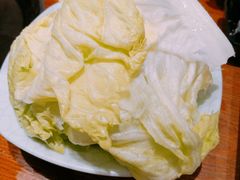 -年巴羊肉铺老铜锅(梅江店)