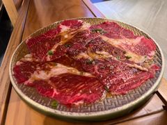 -一品诚记烤肉·甄选店(中南路店)