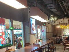 -汉米达特色料理餐厅(郴州友阿国际广场店)