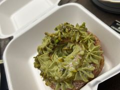 -B&C黄油与面包·THE GARDEN BAKERY概念店(世纪汇店)