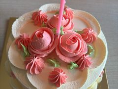 -静安面包房(万航渡路店)