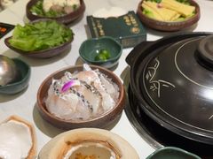 -狐狸爱上椰子鸡(滨江星光大道店)