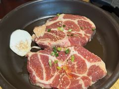 -泥炉烧肉师(新街口金銮巷店)
