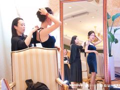 -广州富力丽思卡尔顿酒店