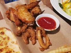 -必胜客(东大桥店)