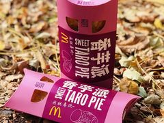 -麦当劳(东直门外大街店)