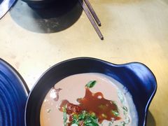 -手选潮汕鲜活牛肉火锅(二七广场店)