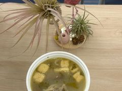 招牌老鸭粉丝汤-子母粉丝(文灶店)