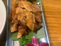 -紫滇源云南生态菜(丹凤街店)