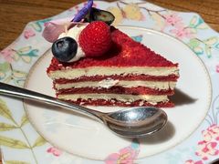 -格鲁·秀色Georgia’s Feast