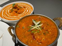 -Pita's&Tika's中东和印度风味餐厅(龙湖天街店)