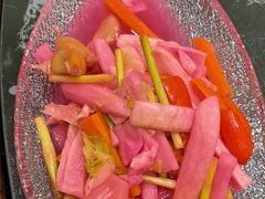 -院8里·少城记忆老川菜(宽窄巷子店)