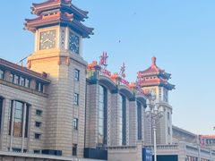 -北京站
