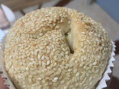 全麦乳酪-新侨三宝乐面包店(崇文门店)