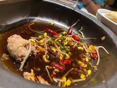 -云海肴·汽锅鸡·云南菜(高德置地店)