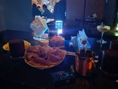 -MOSSO音乐酒吧·live house(长乐路店)