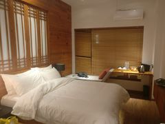 -大理无舍度假酒店