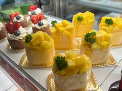 -西村叔叔的店·面包·甜品·蛋糕(清河万象汇店)