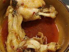 -盐井记·自贡美蛙鲜锅兔(中和店)