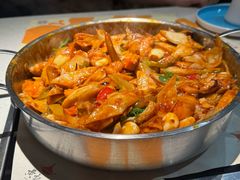 -黄记煌三汁焖锅(顺义华联店)